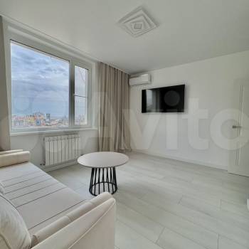 Продается 2-х комнатная квартира, 56,4 м²