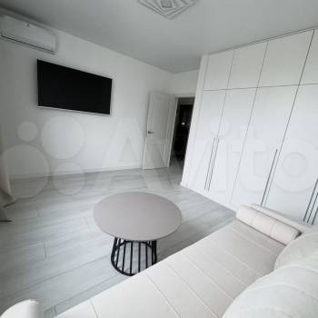 Продается 2-х комнатная квартира, 56,4 м²