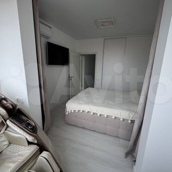 Продается 2-х комнатная квартира, 56,4 м²