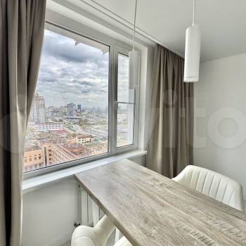 Продается 2-х комнатная квартира, 56,4 м²