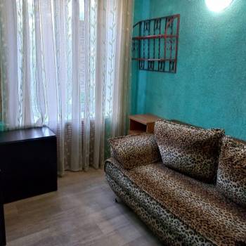 Сдается 1-комнатная квартира, 14 м²