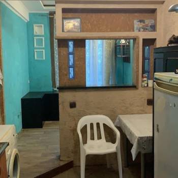 Сдается 1-комнатная квартира, 14 м²