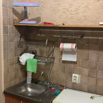 Сдается 1-комнатная квартира, 14 м²