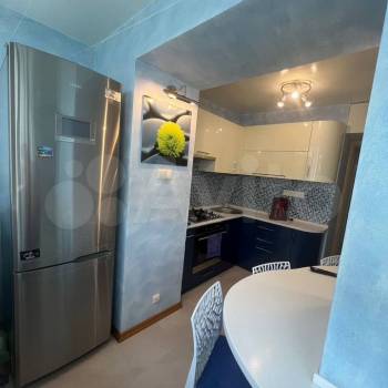 Сдается 2-х комнатная квартира, 43,4 м²