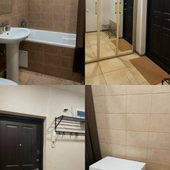 Сдается 1-комнатная квартира, 0 м²