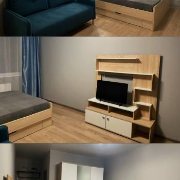 Сдается 1-комнатная квартира, 0 м²