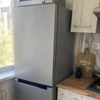 Сдается 1-комнатная квартира, 29,1 м²