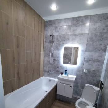 Сдается 1-комнатная квартира, 26 м²