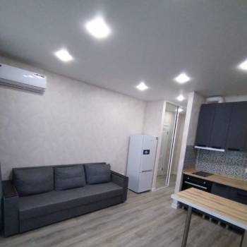 Сдается 1-комнатная квартира, 26 м²