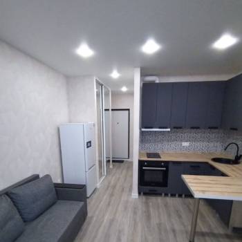 Сдается 1-комнатная квартира, 26 м²