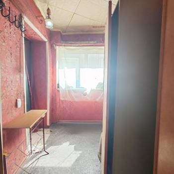 Продается 2-х комнатная квартира, 36 м²