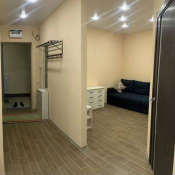 Сдается 1-комнатная квартира, 36,5 м²