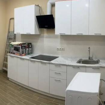 Сдается 1-комнатная квартира, 36,5 м²