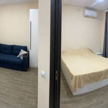 Сдается 1-комнатная квартира, 36,5 м²