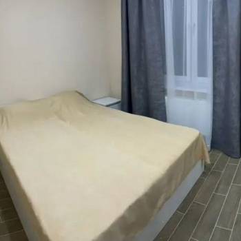 Сдается 1-комнатная квартира, 36,5 м²