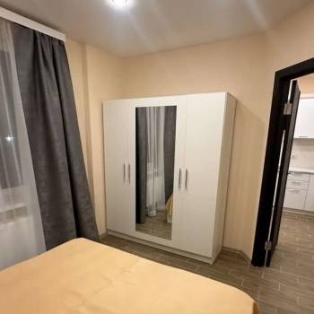 Сдается 1-комнатная квартира, 36,5 м²