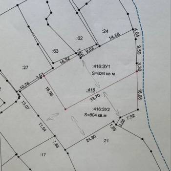Продается Участок, 600 м²