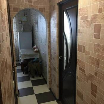 Сдается 1-комнатная квартира, 0 м²