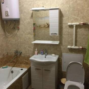 Сдается 1-комнатная квартира, 0 м²