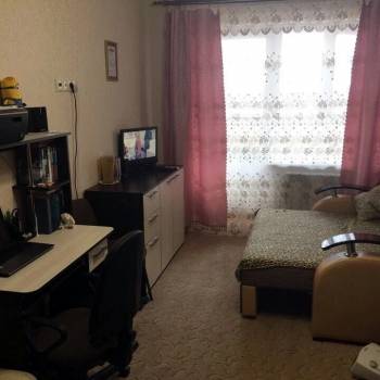 Сдается 1-комнатная квартира, 0 м²