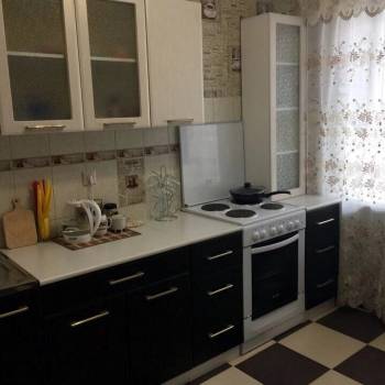 Сдается 1-комнатная квартира, 0 м²