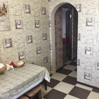 Сдается 1-комнатная квартира, 0 м²