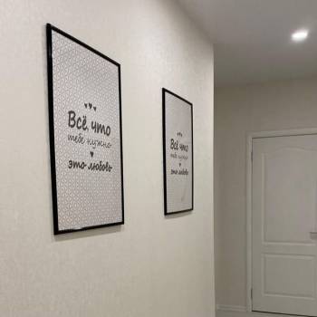 Продается 3-х комнатная квартира, 58 м²