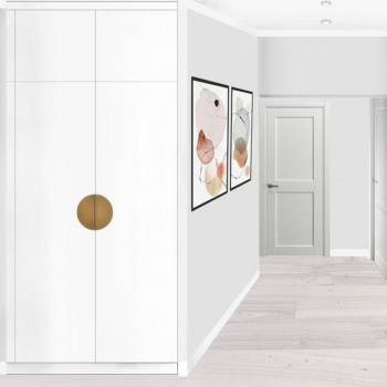 Продается 3-х комнатная квартира, 58 м²