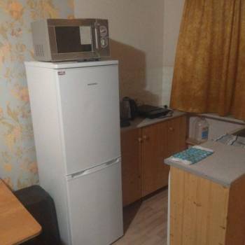 Сдается 1-комнатная квартира, 20 м²