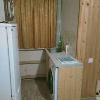 Сдается 1-комнатная квартира, 20 м²