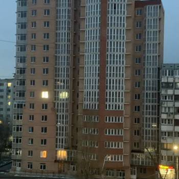 Продается 1-комнатная квартира, 50,8 м²