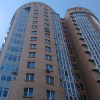 Продается 1-комнатная квартира, 50,8 м²