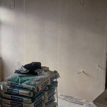 Продается 1-комнатная квартира, 50,8 м²