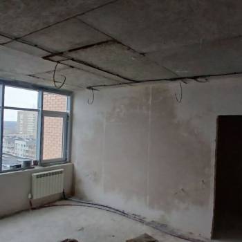 Продается 1-комнатная квартира, 50,8 м²