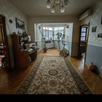 Продается Многокомнатная квартира, 90,1 м²