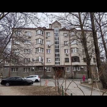 Продается Многокомнатная квартира, 90,1 м²