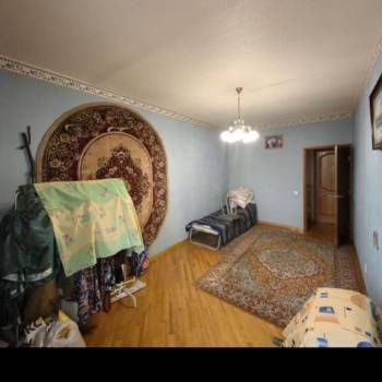 Продается Многокомнатная квартира, 90,1 м²