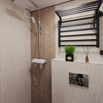 Продается 1-комнатная квартира, 31 м²