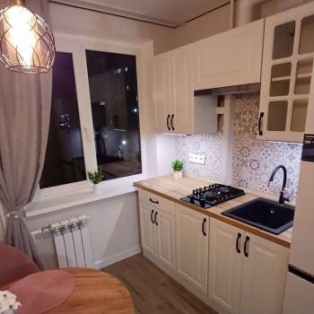 Продается 1-комнатная квартира, 31 м²