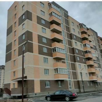 Продается 1-комнатная квартира, 25 м²