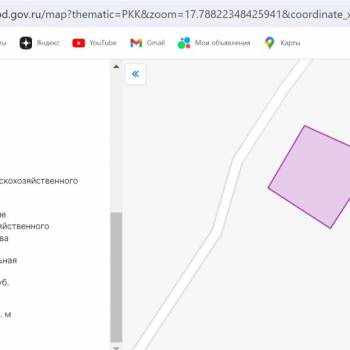 Продается Участок, 5700 м²