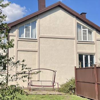 Продается Дом, 191 м²