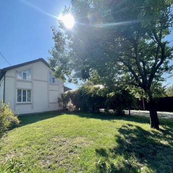 Продается Дом, 191 м²