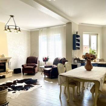 Продается Дом, 191 м²