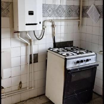 Продается 3-х комнатная квартира, 58,9 м²