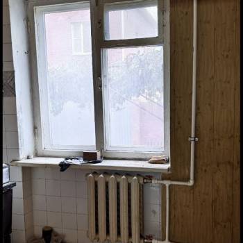 Продается 3-х комнатная квартира, 58,9 м²