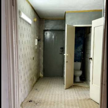 Продается 3-х комнатная квартира, 58,9 м²