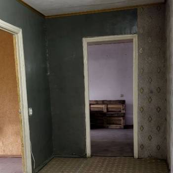 Продается 3-х комнатная квартира, 58,9 м²