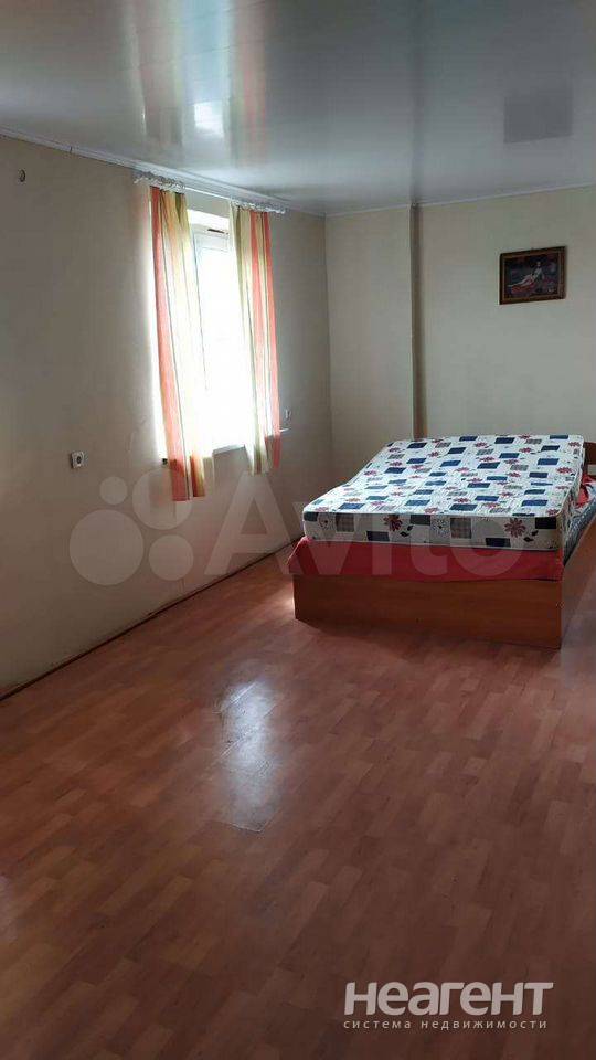 Сдам дом, Железнодорожный, ул. 3-я Таможенная, СНТ Бытовик