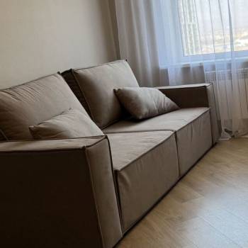 Сдается 2-х комнатная квартира, 58 м²